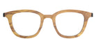 Lindberg® Buffalo Horn™ 1862 Eyeglasses - WE17 U9