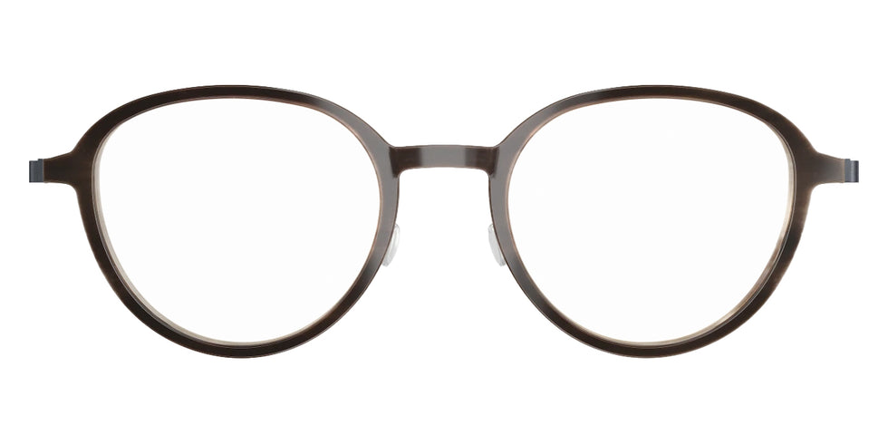 Lindberg® Buffalo Horn™ 1863 Eyeglasses - H18 U16