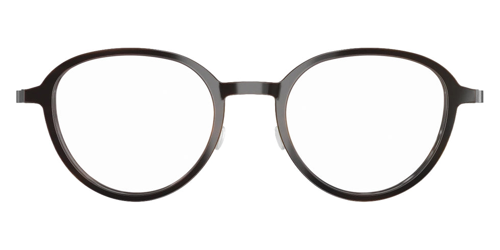 Lindberg® Buffalo Horn™ 1863 Eyeglasses - H20 10