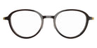 Lindberg® Buffalo Horn™ 1863 Eyeglasses - H20 GT