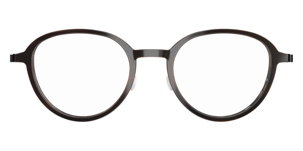 Lindberg® Buffalo Horn™ 1863 Eyeglasses - H20 PU9