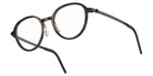 Lindberg® Buffalo Horn™ 1863 Eyeglasses - H20 PU9