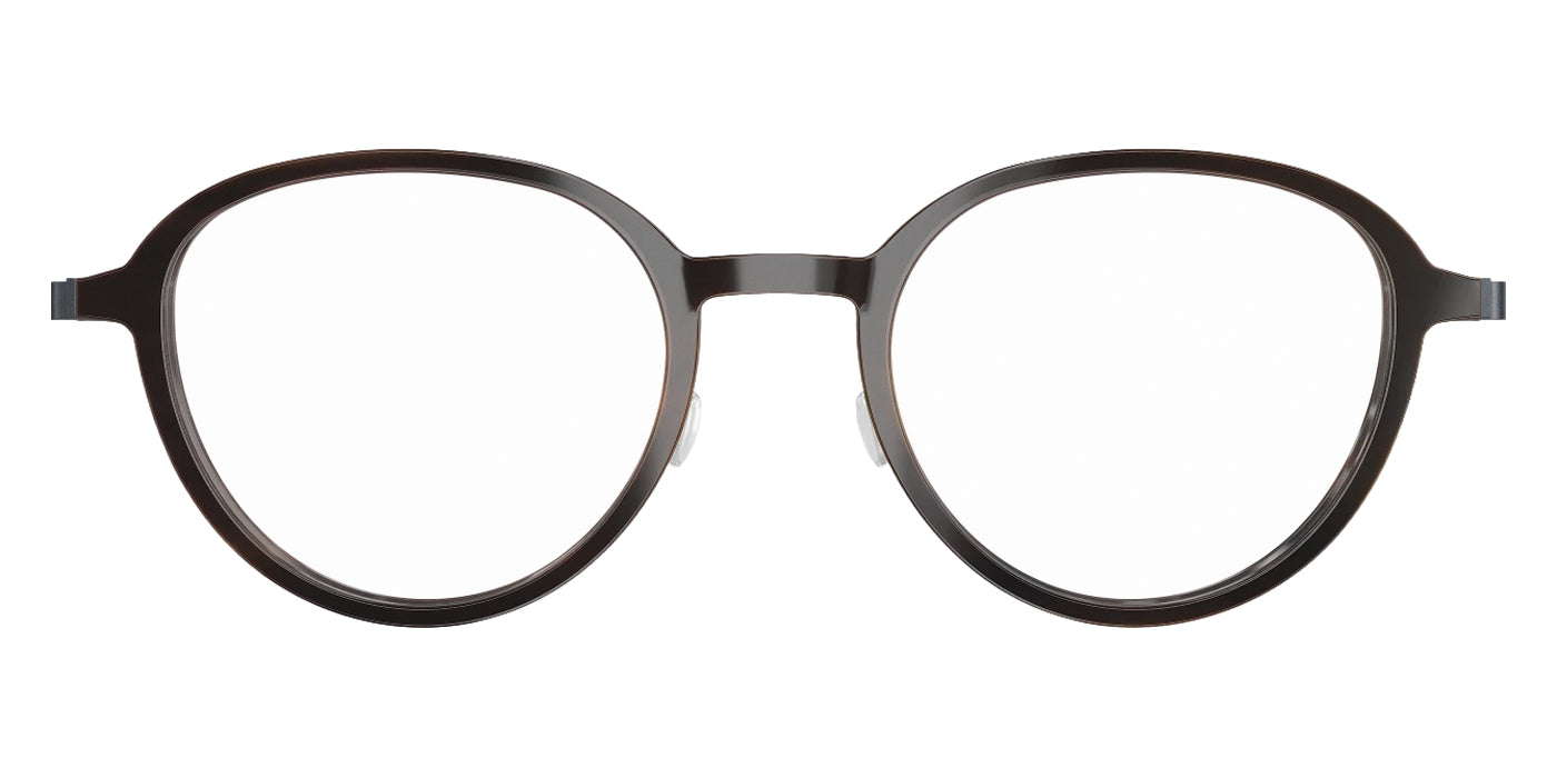 Lindberg® Buffalo Horn™ 1863 Eyeglasses - H20 U16