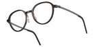 Lindberg® Buffalo Horn™ 1863 Eyeglasses - H20 U16