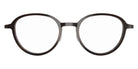 Lindberg® Buffalo Horn™ 1863 Eyeglasses - H20 U9