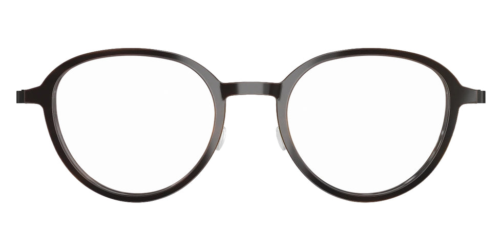 Lindberg® Buffalo Horn™ 1863 Eyeglasses - H20 U9