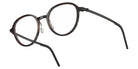 Lindberg® Buffalo Horn™ 1863 Eyeglasses - H20 U9