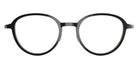 Lindberg® Buffalo Horn™ 1863 Eyeglasses - H26 10