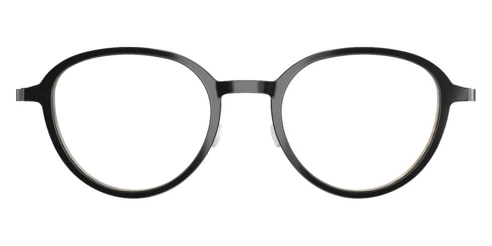 Lindberg® Buffalo Horn™ 1863 Eyeglasses - H26 10