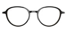 Lindberg® Buffalo Horn™ 1863 Eyeglasses - H26 P10