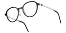 Lindberg® Buffalo Horn™ 1863 Eyeglasses - H26 P10