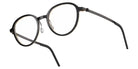 Lindberg® Buffalo Horn™ 1863 Eyeglasses - H26 PU9