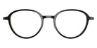 Lindberg® Buffalo Horn™ 1863 Eyeglasses - H26 U9