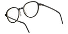 Lindberg® Buffalo Horn™ 1863 Eyeglasses - H26 U9
