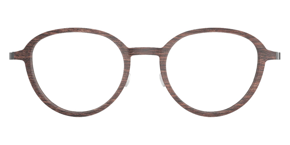 Lindberg® Buffalo Horn™ 1863 Eyeglasses - WB11 10