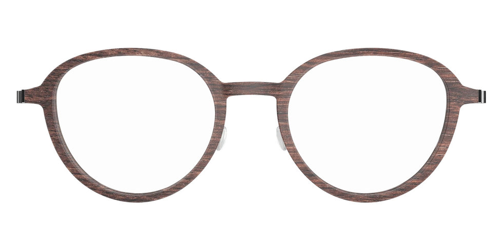 Lindberg® Buffalo Horn™ 1863 Eyeglasses - WB11 P10