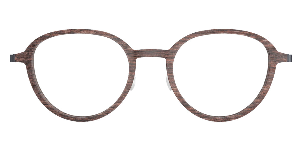 Lindberg® Buffalo Horn™ 1863 Eyeglasses - WB11 U16