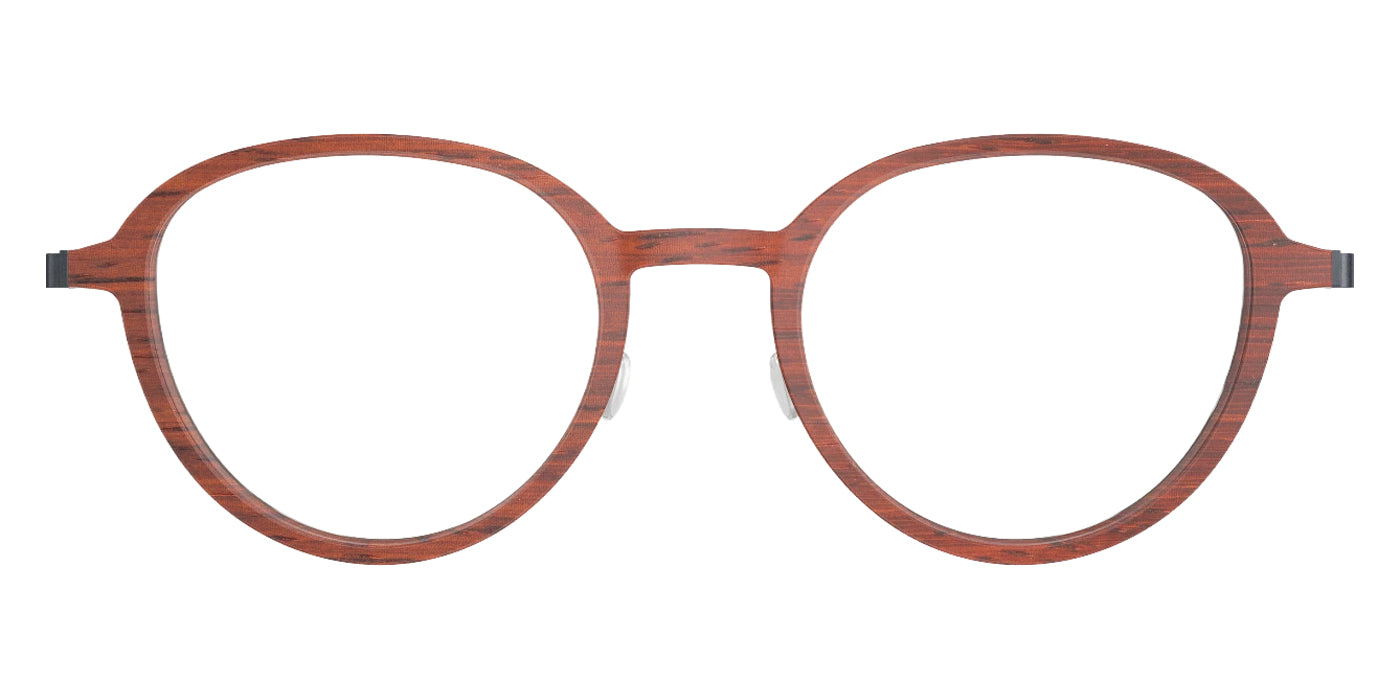 Lindberg® Buffalo Horn™ 1863 Eyeglasses - WD13 U16