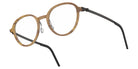Lindberg® Buffalo Horn™ 1863 Eyeglasses - WE17 U9