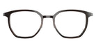 Lindberg® Buffalo Horn™ 1864 Eyeglasses - H20 10