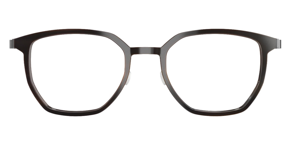 Lindberg® Buffalo Horn™ 1864 Eyeglasses - H20 10
