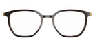 Lindberg® Buffalo Horn™ 1864 Eyeglasses - H20 GT