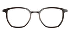 Lindberg® Buffalo Horn™ 1864 Eyeglasses - H20 PU9