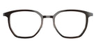 Lindberg® Buffalo Horn™ 1864 Eyeglasses - H20 U16
