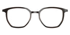 Lindberg® Buffalo Horn™ 1864 Eyeglasses - H20 U9