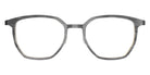 Lindberg® Buffalo Horn™ 1864 Eyeglasses - HTE26 U9
