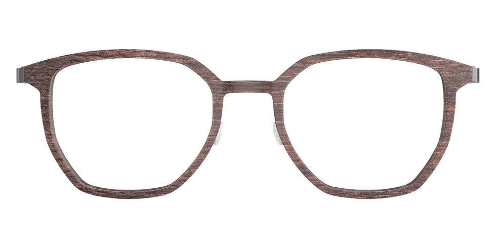 Lindberg® Buffalo Horn™ 1864 Eyeglasses - WB11 10