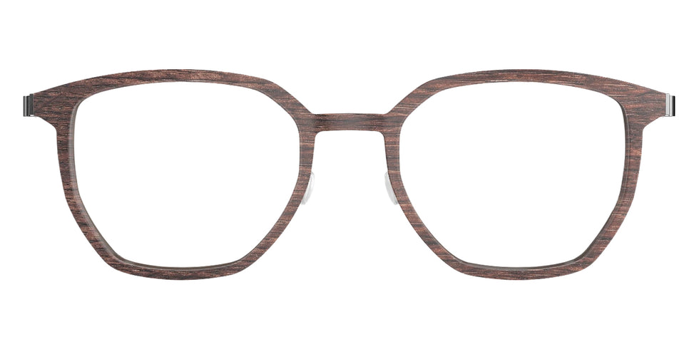 Lindberg® Buffalo Horn™ 1864 Eyeglasses - WB11 P10
