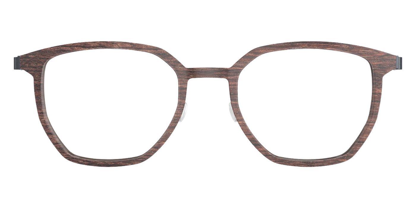 Lindberg® Buffalo Horn™ 1864 Eyeglasses - WB11 U16