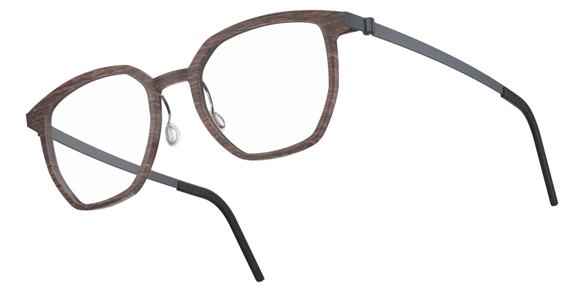 Lindberg® Buffalo Horn™ 1864 Eyeglasses - WB11 U16
