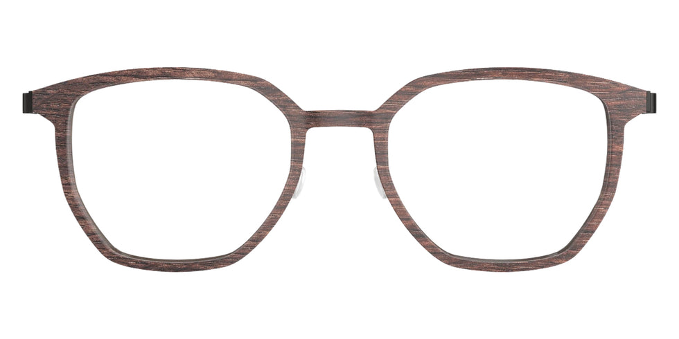Lindberg® Buffalo Horn™ 1864 Eyeglasses - WB11 U9