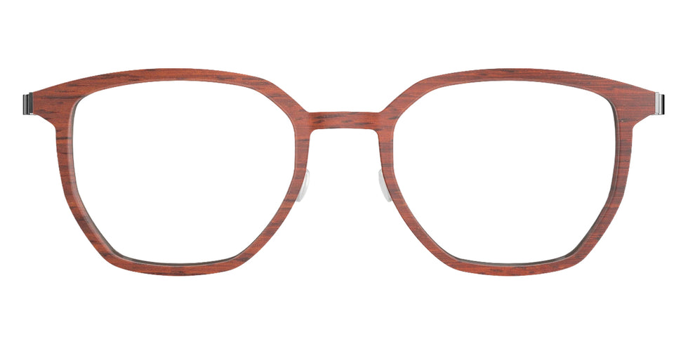 Lindberg® Buffalo Horn™ 1864 Eyeglasses - WD13 P10