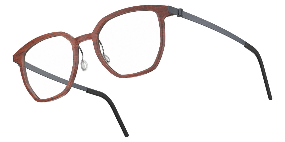 Lindberg® Buffalo Horn™ 1864 Eyeglasses - WD13 U16