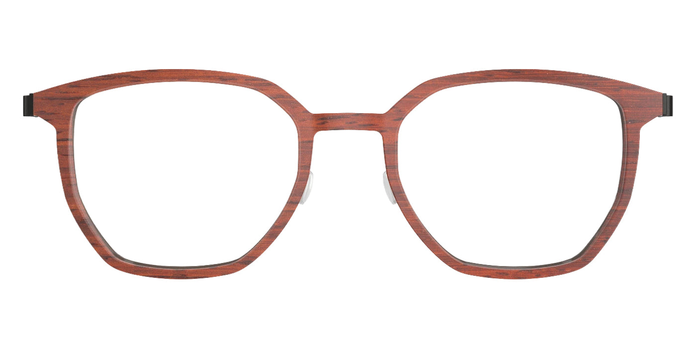 Lindberg® Buffalo Horn™ 1864 Eyeglasses - WD13 U9