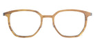 Lindberg® Buffalo Horn™ 1864 Eyeglasses - WE17 10