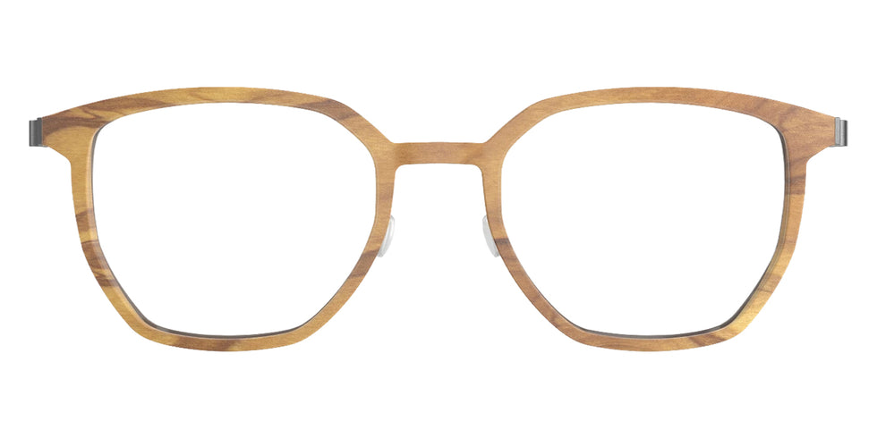 Lindberg® Buffalo Horn™ 1864 Eyeglasses - WE17 10