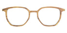 Lindberg® Buffalo Horn™ 1864 Eyeglasses - WE17 GT