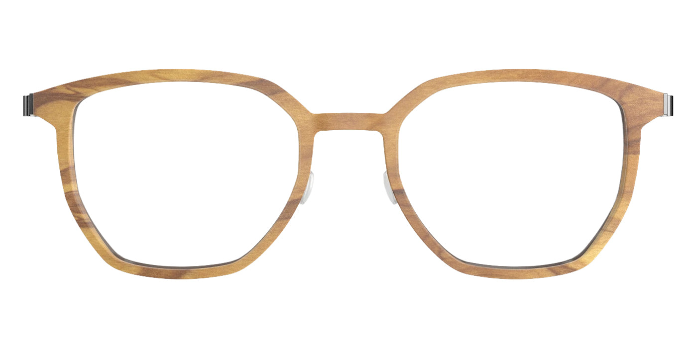 Lindberg® Buffalo Horn™ 1864 Eyeglasses - WE17 P10