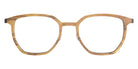 Lindberg® Buffalo Horn™ 1864 Eyeglasses - WE17 PU14