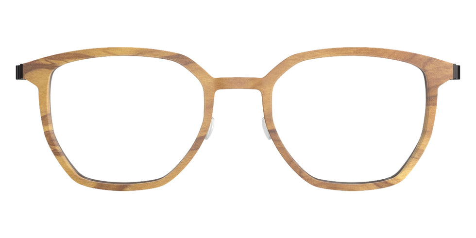 Lindberg® Buffalo Horn™ 1864 Eyeglasses - WE17 PU9