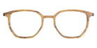 Lindberg® Buffalo Horn™ 1864 Eyeglasses - WE17 U16