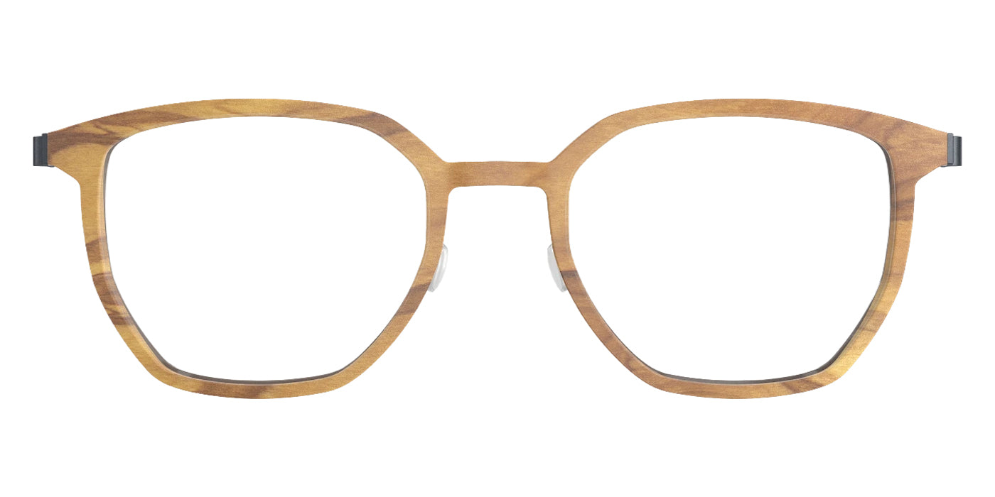 Lindberg® Buffalo Horn™ 1864 Eyeglasses - WE17 U16