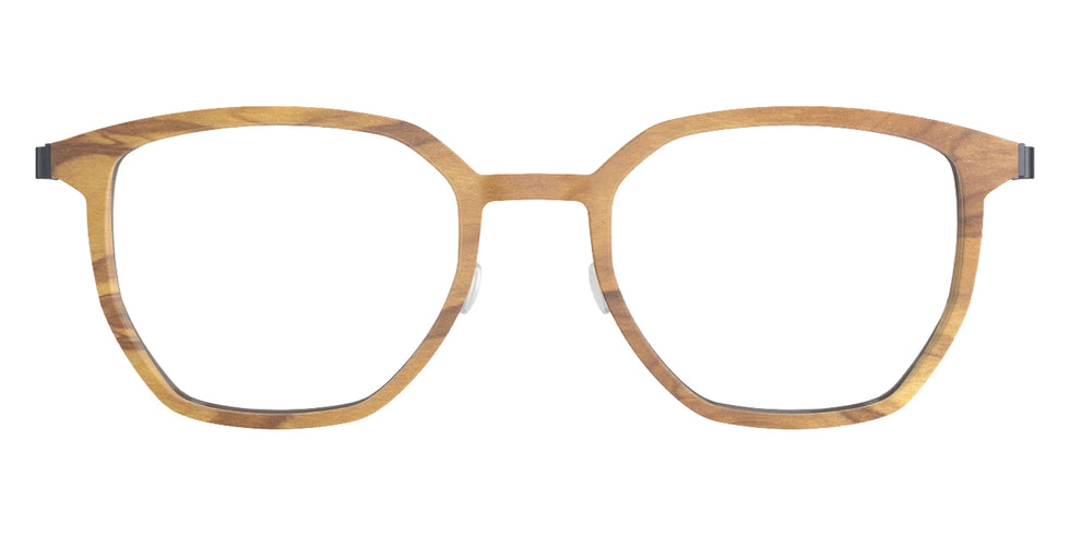 Lindberg® Buffalo Horn™ 1864 Eyeglasses - WE17 U16