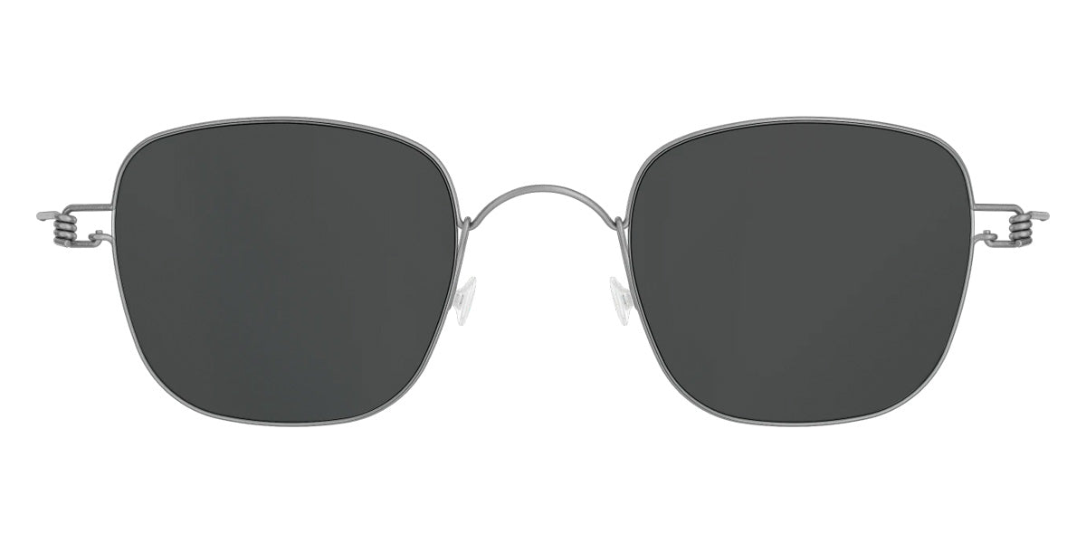 Lindberg® Sun Titanium™ 8216 Sunglasses - SL110 - Blue Neon Gray 10
