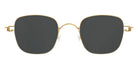 Lindberg® Sun Titanium™ 8216 Sunglasses - SL110 - Blue Neon Gray GT