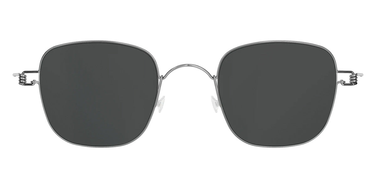 Lindberg® Sun Titanium™ 8216 Sunglasses - SL110 - Blue Neon Gray P10